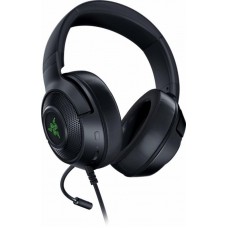 Гарнітура Razer Kraken V3 X USB (RZ04-03750300-R3M1)