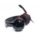 Гарнітура REAL-EL GDX-7800 Black/Red (EL124100027)