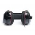 Гарнітура REAL-EL GDX-7800 Black/Red (EL124100027)