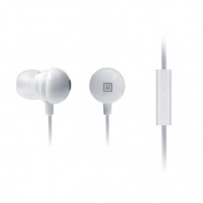 Гарнітура REAL-EL Z-1070 Mobile White (EL124100032) Гарнітура REAL-EL Z-1070 Mobile White (EL124100032)