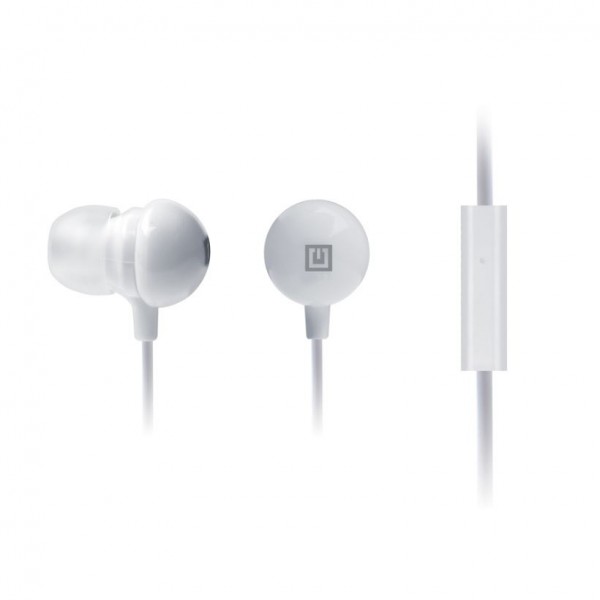 Гарнітура REAL-EL Z-1070 Mobile White (EL124100032)