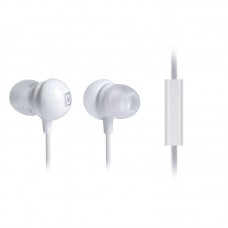 Гарнітура REAL-EL Z-1070 Mobile White (EL124100032) Гарнітура REAL-EL Z-1070 Mobile White (EL124100032)