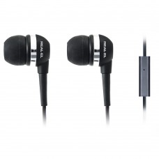 Гарнітура REAL-EL Z-1400 Mobile Black (EL124100035) Гарнітура REAL-EL Z-1400 Mobile Black (EL124100035)