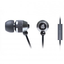 Гарнітура REAL-EL Z-1500 Mobile Black (EL124100034) Гарнітура REAL-EL Z-1500 Mobile Black (EL124100034)