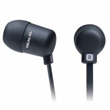 Гарнітура REAL-EL Z-1600 Mobile Black (EL124100036) Гарнітура REAL-EL Z-1600 Mobile Black (EL124100036)