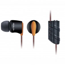 Гарнітура REAL-EL Z-1700 Mobile Black (EL124100037) Гарнітура REAL-EL Z-1700 Mobile Black (EL124100037)