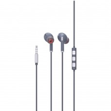 Гарнітура SkyDolphin SR01 with mic Silver (HF-000476) Гарнітура SkyDolphin SR01 with mic Silver (HF-000476)