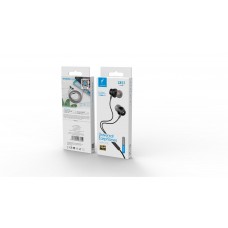 Гарнітура SkyDolphin SR31 Black (SDHF-000487) Гарнітура SkyDolphin SR31 Black (SDHF-000487)