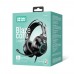 Гарнітура СolorWay BlazeCore RGB Black (CW-HPG03BK)