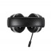 Гарнітура СolorWay Bloodwave LED Black (CW-HPG01BK)
