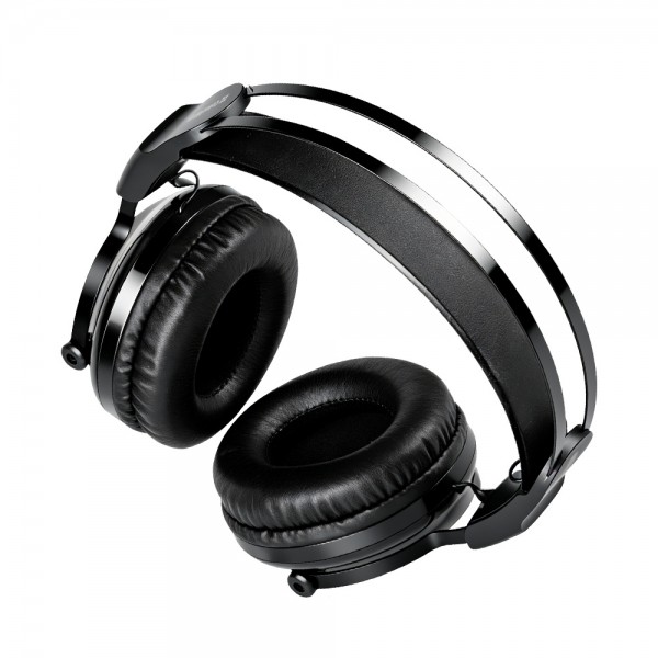 Гарнітура СolorWay Firestrike RGB Black (CW-HPG04BK)