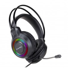 Гарнітура СolorWay GlowCore RGB Black (CW-HPG02BK) Гарнітура СolorWay GlowCore RGB Black (CW-HPG02BK)