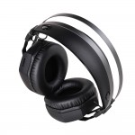Гарнітура СolorWay Hyperblast RGB Black (CW-HPG05BK) Гарнітура СolorWay Hyperblast RGB Black (CW-HPG05BK)