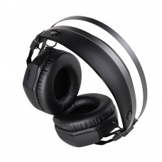 Гарнітура СolorWay Hyperblast RGB Black (CW-HPG05BK) Гарнітура СolorWay Hyperblast RGB Black (CW-HPG05BK)