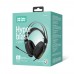 Гарнітура СolorWay Hyperblast RGB Black (CW-HPG05BK)