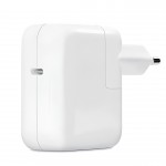 Зарядний пристрій Apple (1USB-C 30W) White copy (S22190) Зарядний пристрій Apple (1USB-C 30W) White copy (S22190)