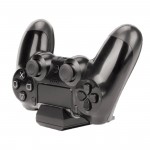 Зарядний пристрій Hama Single Charging Station Mini для геймпадів Sony DualShock 4 Black (00115468) Зарядний пристрій Hama Single Charging Station Mini для геймпадів Sony DualShock 4 Black (00115468)