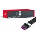 Кабель для відеокарти Asus ROG Equalizer 12V-2x6 ATX 3.1 &amp; PCIe 5.1 Black (90YE00BN-B0QA00)