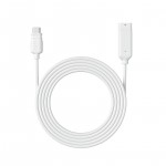 Кабель подовжувач для сонячної панелі 4,5 М Reolink Solar EX Cable(USB-C) White (Solar EX Cable(USB-C) White)
