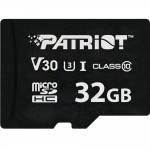 Карта пам`ятi MicroSDHC 32GB UHS-I/U3 Class 10 Patriot VX R90MB/s (PSF32GVX31MCH)