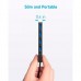 Концентратор Anker PowerExpand Direct 4-in-1 USB-C PD Media Hub Black (A8309G11)