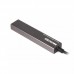 Концентратор USB Type-C Maxxter 4хUSB3.0 Dark Grey (HU3C-4P-02)