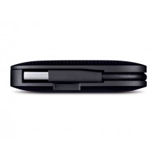 Концентратор USB3.0 TP-Link UH400 Black 4хUSB3.0 (UH400)