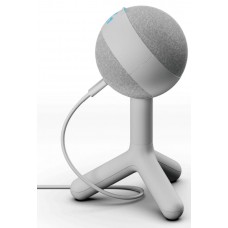 Мiкрофон Logitech G Yeti Orb RGB White (988-000558)
