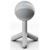 Мiкрофон Logitech G Yeti Orb RGB White (988-000558)