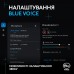 Мiкрофон Logitech G Yeti Orb RGB White (988-000558)