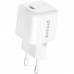 Мережевий зарядний пристрій Proove Pocket GaN 25W White (WCPG25010202)