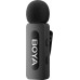 Мікрофон BOYA BY-V20 Type-C Black (BY-V20)