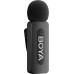 Мікрофон BOYA BY-V20 Type-C Black (BY-V20)