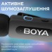 Мікрофон BOYA BY-V20 Type-C Black (BY-V20)