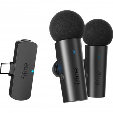 Мікрофон Fifine M8 (M8)