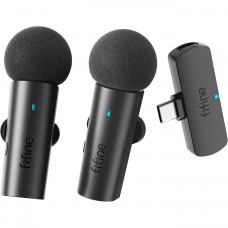 Мікрофон Fifine M8 (M8)