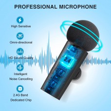 Мікрофон Fifine M8 (M8)