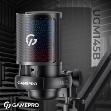 Мікрофон GamePro UGM145B (UGM145B)