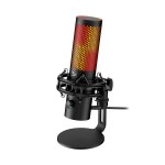Мікрофон HyperX QuadCast 2 S (9A273AA) Мікрофон HyperX QuadCast 2 S (9A273AA)