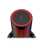 Мікрофон HyperX QuadCast 2 S (9A273AA) Мікрофон HyperX QuadCast 2 S (9A273AA)