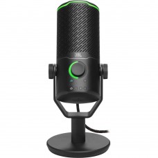 Мікрофон JBL Quantum Stream Studio Black (JBLSTRMSTUDIOBLK)