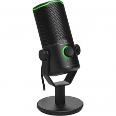 Мікрофон JBL Quantum Stream Studio Black (JBLSTRMSTUDIOBLK)