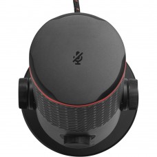 Мікрофон JBL Quantum Stream Studio Black (JBLSTRMSTUDIOBLK)