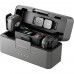 Мікрофонна радіосистема DJI Mic 3 (2 TX + 1 RX + Charging Case) (CP.RN.00000480.01)