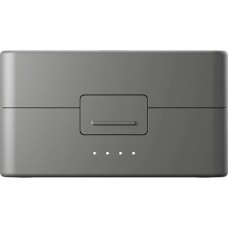 Мікрофонна радіосистема DJI Mic 3 (2 TX + 1 RX + Charging Case) (CP.RN.00000480.01)