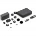 Мікрофонна радіосистема DJI Mic 3 (2 TX + 1 RX + Charging Case) (CP.RN.00000480.01)