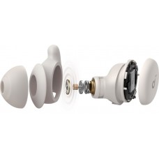 Навушники Anker SoundCore Sleep A20 White (A6611G21)