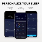 Навушники Anker SoundCore Sleep A20 White (A6611G21) Навушники Anker SoundCore Sleep A20 White (A6611G21)