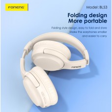 Навушники Foneng Neckband Sport (BL53-BG) Навушники Foneng Neckband Sport (BL53-BG)