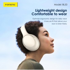 Навушники Foneng Neckband Sport (BL53-BG) Навушники Foneng Neckband Sport (BL53-BG)
